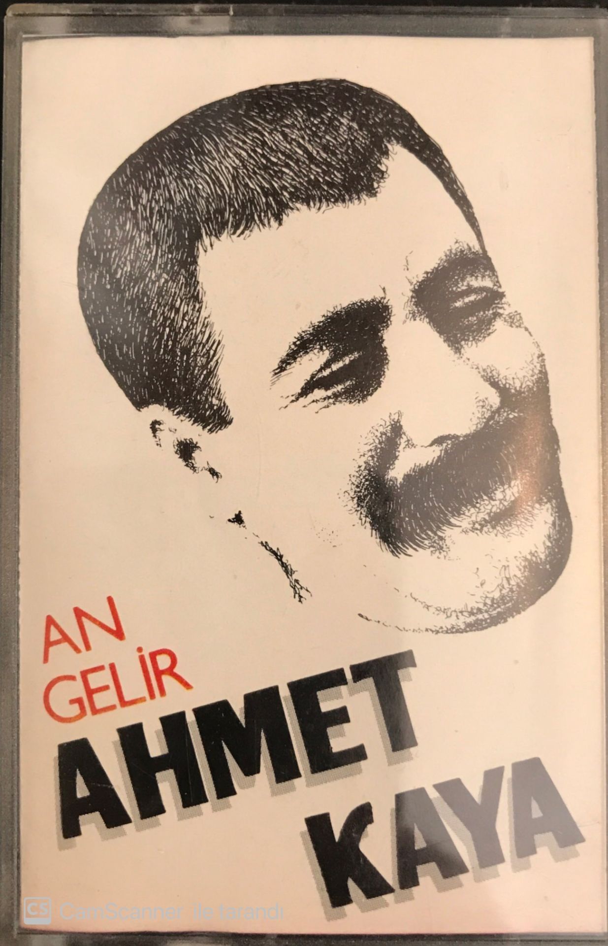 Ahmet Kaya - An Gelir KASET