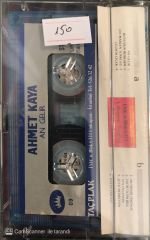 Ahmet Kaya - An Gelir KASET