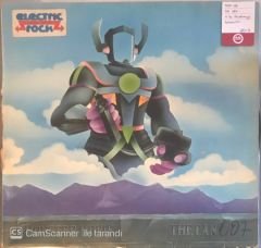The Can – Monster Movie LP