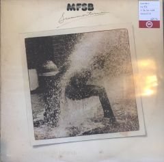 MFSB - Summertime LP