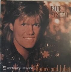 Blue System - Romeo And Juliet 45lik