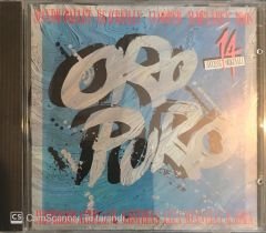 Artisti Vari  - Oro Puro CD