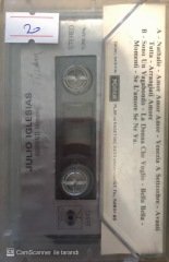 Julio Iglesias Momenti KASET