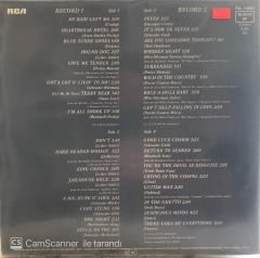 Elvis Presley - Elvis Forever LP