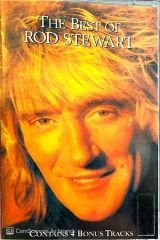 The Best Of Rod Stewart KASET