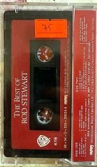 The Best Of Rod Stewart KASET