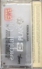 Müzeyyen Senar ve Kudsi Ergüner Grubu 1 KASET