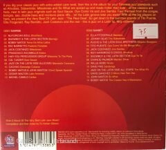 The Very Best Of Latin Jazz 2 CD