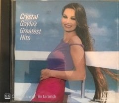 Crystal Gayle's Greatest Hits CD