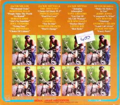 Studio One - Soul 2 - CD