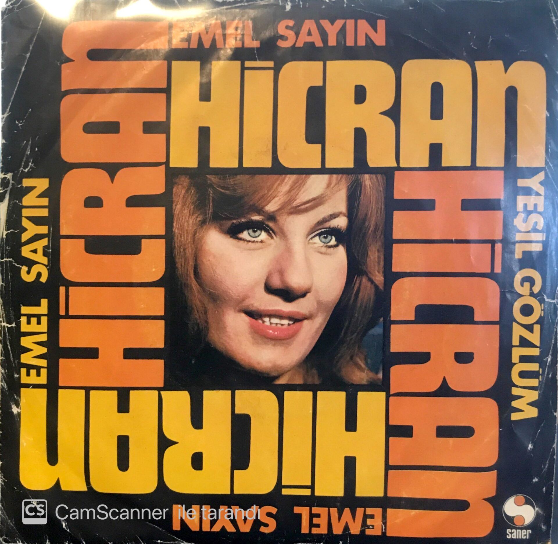 Emel Sayın Hicran 45lik