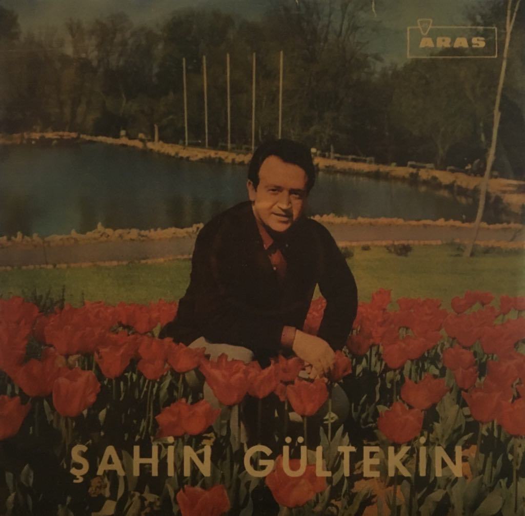 Şahin Gültekin Keklik 45 lik