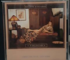 Barbra Streisand Greatest Hits CD