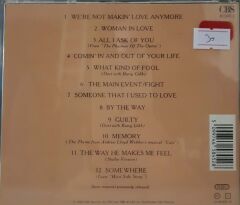 Barbra Streisand Greatest Hits CD