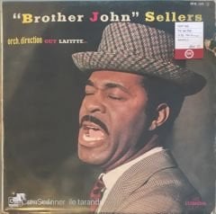 ''Brother John'' Sellers LP