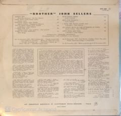 ''Brother John'' Sellers LP
