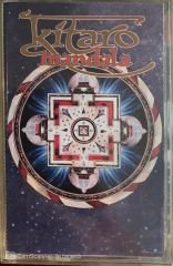 Kitaro Mandala KASET