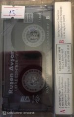 Ruşen Avşar UD ile Esintiler-2 KASET