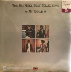 The Bee Gees Best Collections LP