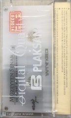 Müzeyyen Senar ve Kudsi Ergüner Grubu 2 KASET