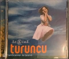 Sertab Erener - Turuncu CD