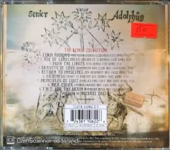 Enigma - Love Sensuality Devotion - The Remix Collection CD