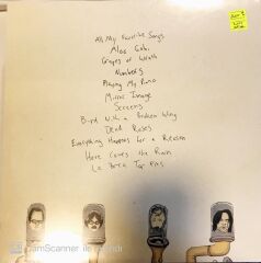 Weezer - Ok Human LP