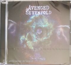 Avenged Sevenfold - The Stage - CD