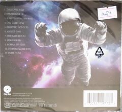 Avenged Sevenfold - The Stage - CD
