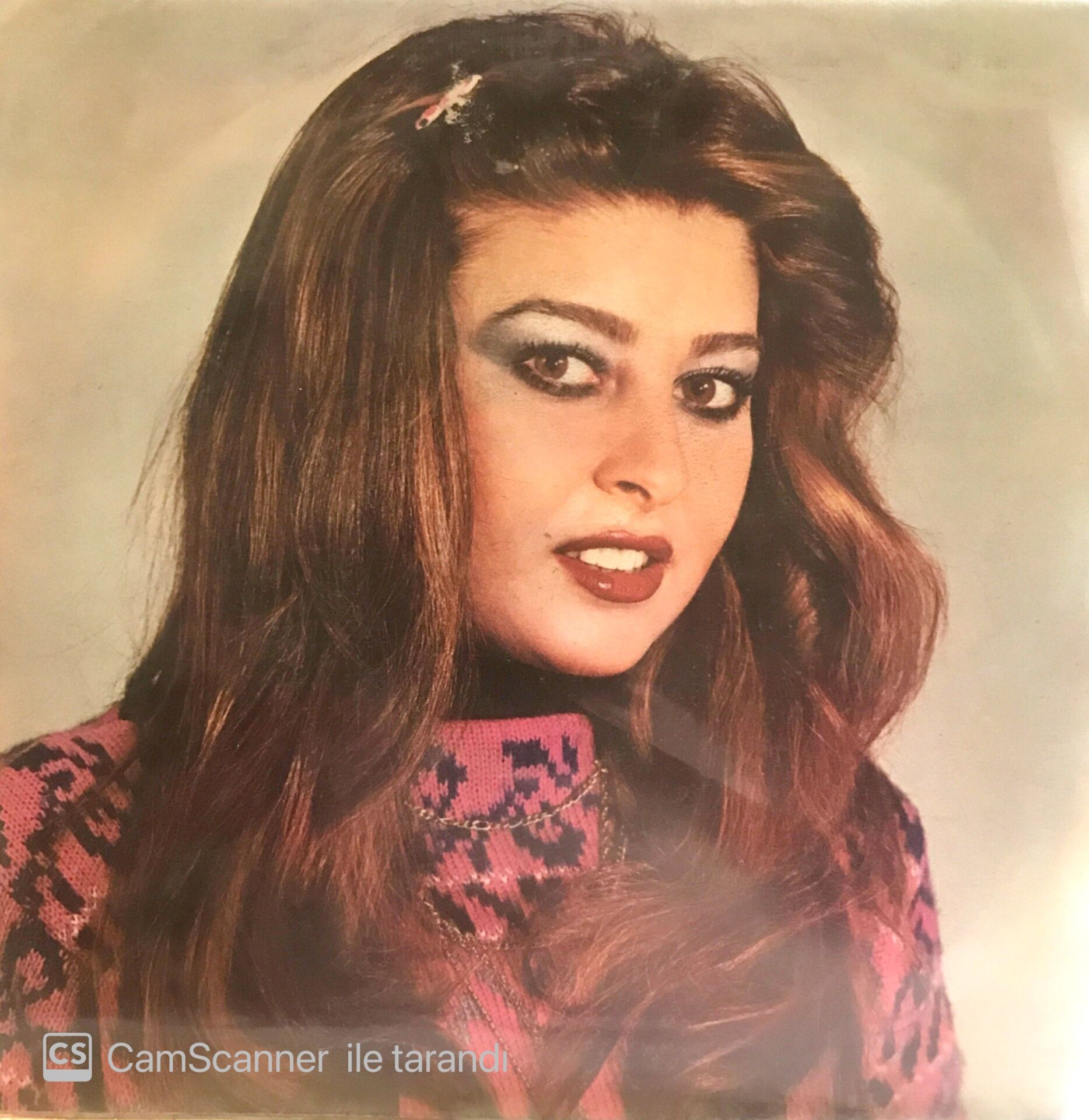 Yeliz - Gönlüm Seninle 45lik