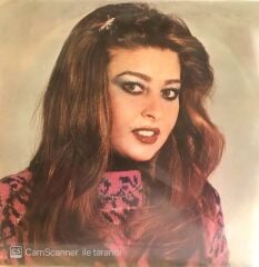 Yeliz - Gönlüm Seninle 45lik