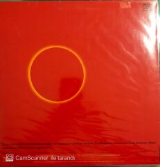 Neil Young - Re Ac Tor LP