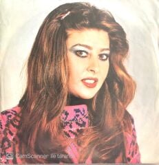 Yeliz - Gönlüm Seninle 45lik