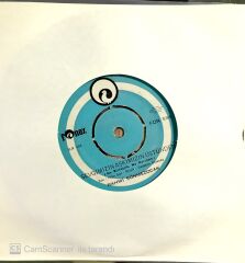 Rahmi Sönmezocak - Gördüm Seni bir Gün 45lik