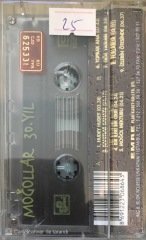 Moğollar 30.Yıl KASET