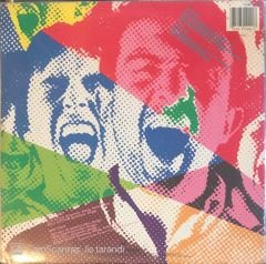 Ufo - Strangers In The Night Double LP
