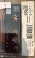 Okan Murat Öztürk Bergüzar KASET