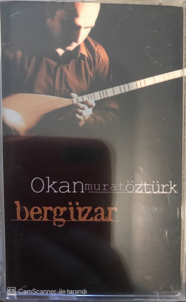 Okan Murat Öztürk Bergüzar KASET