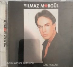 Yılmaz Morgül Can Parçam CD