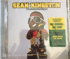 Sean Kingston Tomorrow CD