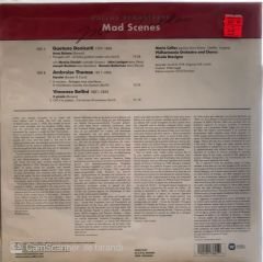 Callas Mad Scenes LP