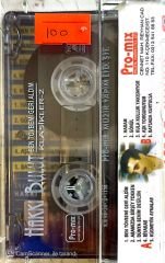 Hakkı Bulut - Ben Tövbemi Geri Aldım Klasikler-2 KASET