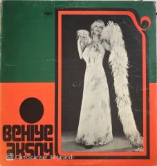 Behiye Aksoy LP