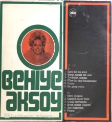 Behiye Aksoy LP