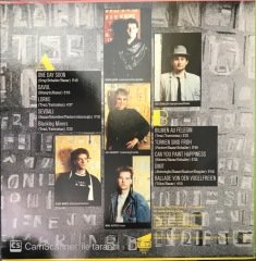 Yarınıstan One Day Soon LP