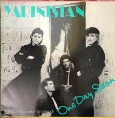 Yarınıstan One Day Soon LP