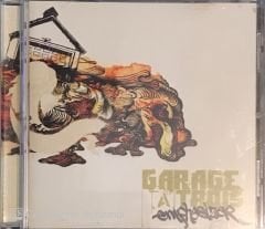 Garage A Trois - Emphasizer CD