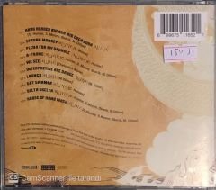 Garage A Trois - Emphasizer CD