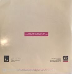 Yunus Emre - A. Adnan Saygun Şef: Hikmet Şimşek LP