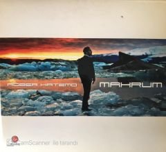 Rober Hatemo - Mahrum CD